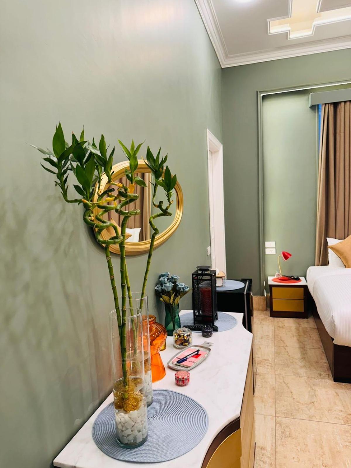 Ga In The Heart Of Hotel El Cairo