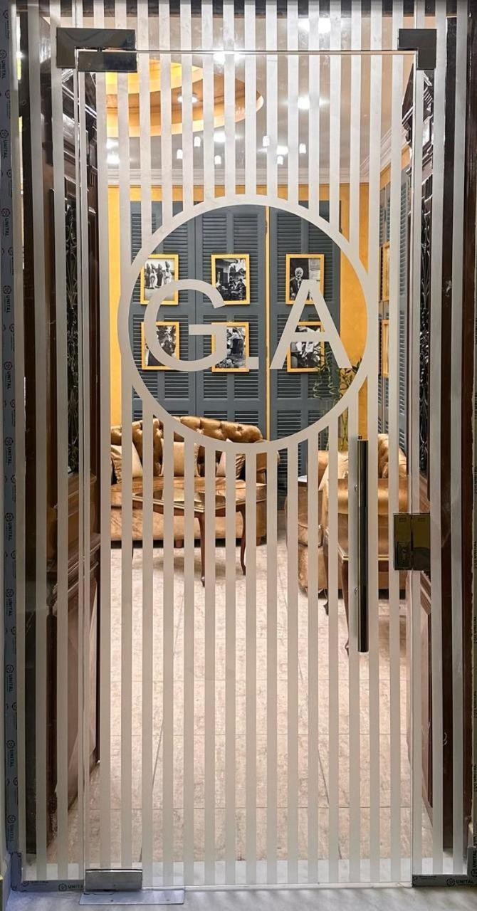 Ga In The Heart Of 3*