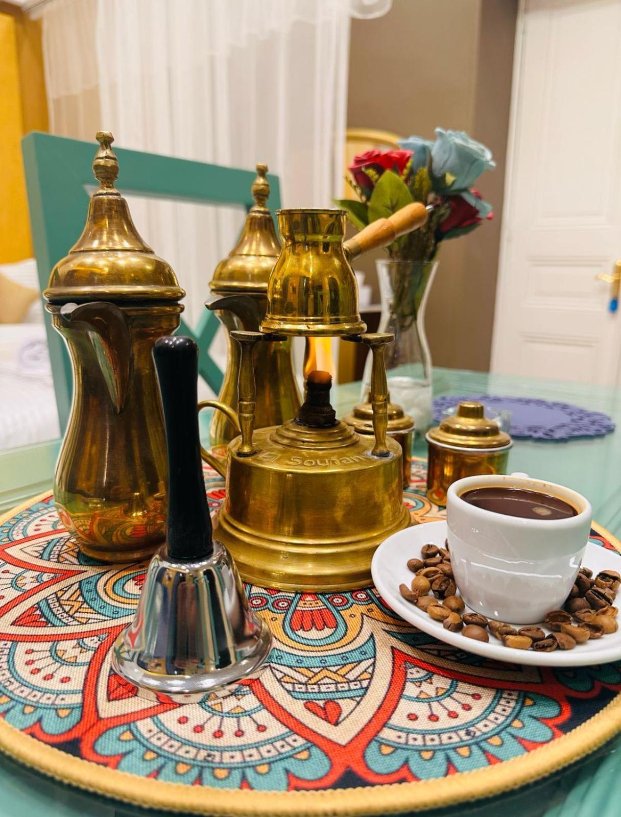 Ga In The Heart Of 3* El Cairo