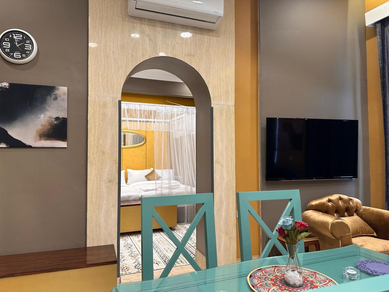 Hotel Ga In The Heart Of