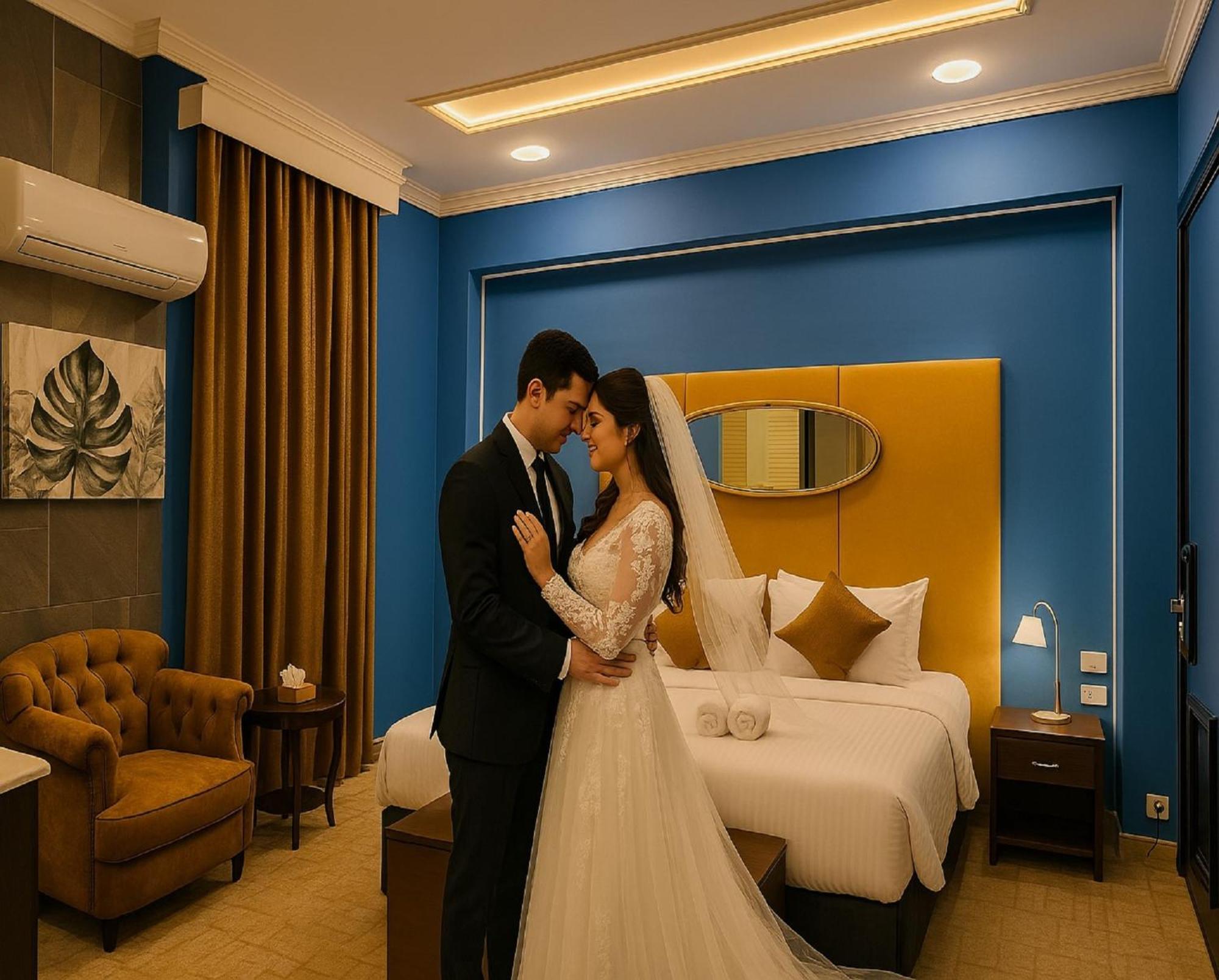 Hotel Ga In The Heart Of